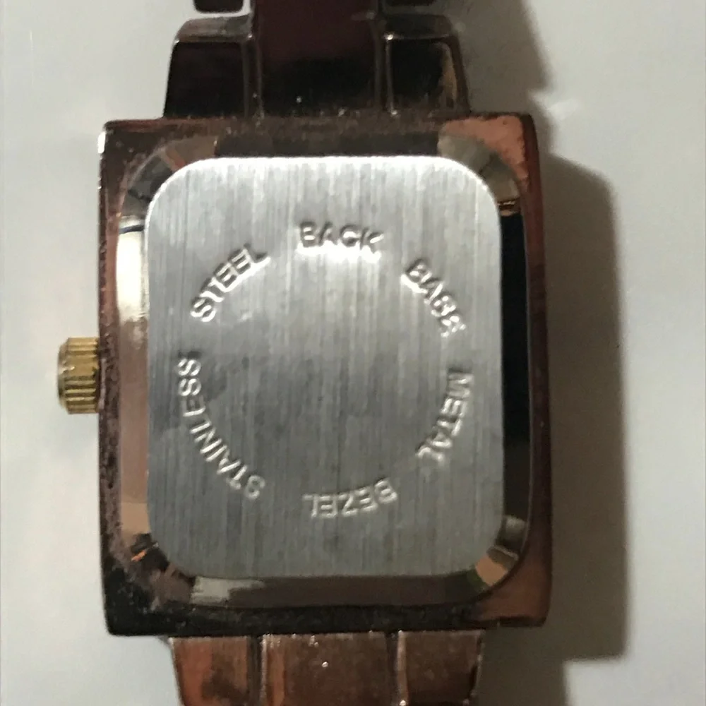 Fashion‎ Watch